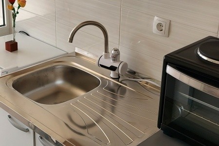 Apartmány 3298-1416 - 3