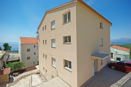 Apartmány 3298-3757 - 1