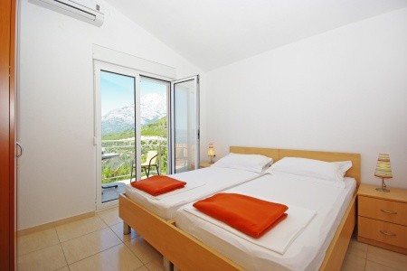 Apartmány 3298-3757 - 3