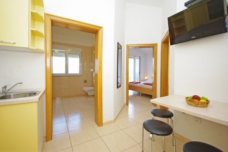 Apartmány 3298-3757 - 4