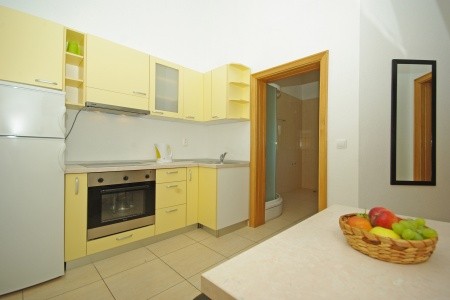 Apartmány 3298-3757 - 2
