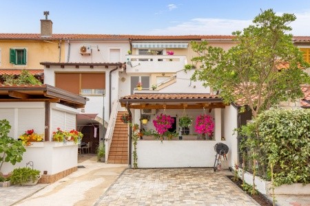 Apartmány 3298-2975