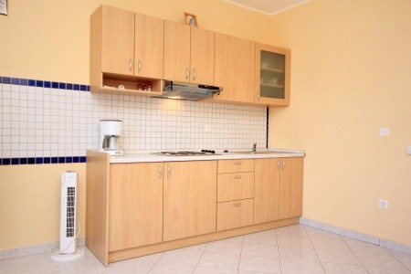 Apartmány 3298-1899 - 1