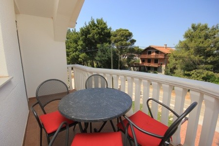 Apartmány 3298-1832 - 1