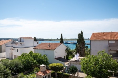 Apartmány 3298-1351 - 70