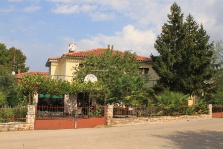 Apartmány 3298-1544 - 2