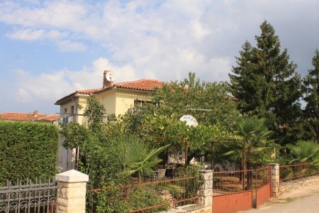 Apartmány 3298-1544 - 3