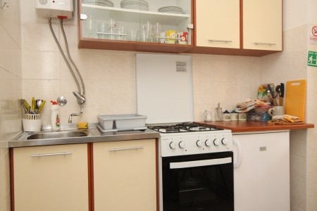 Apartmány 3298-1544 - 8