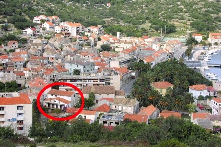 Apartmány 3298-320 - 1