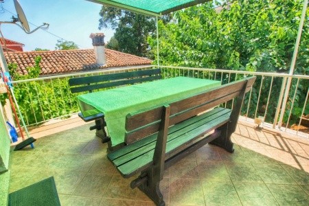 Apartmány 3298-4536 - 1