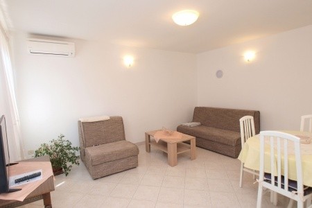 Apartmány 3298-4536 - 2