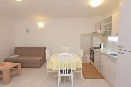 Apartmány 3298-4536 - 5