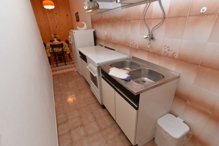 Apartmány 3298-5584 - 3