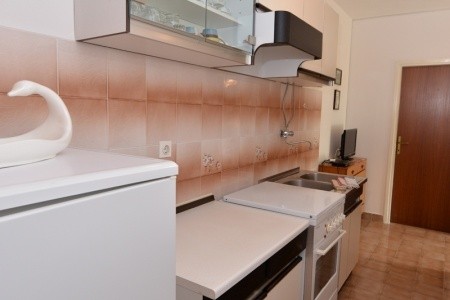 Apartmány 3298-5584 - 4
