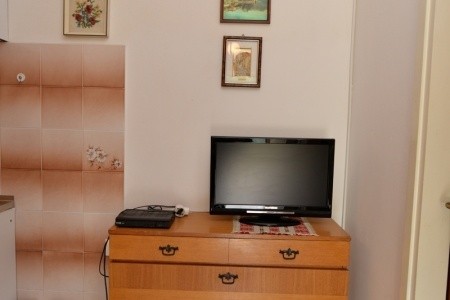 Apartmány 3298-5584 - 5