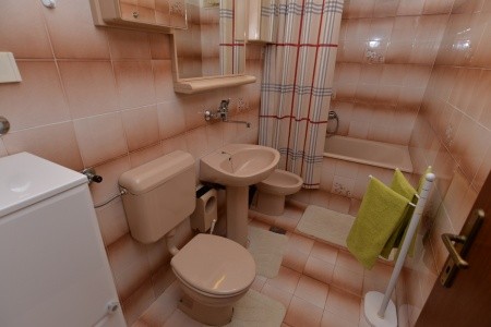 Apartmány 3298-5584 - 8