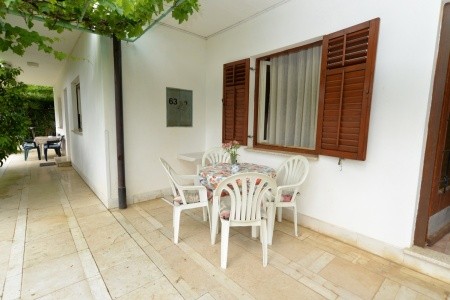 Apartmány 3298-5584 - 9