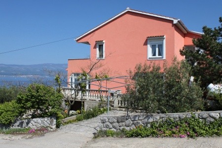 Apartmány 3298-5852 - 2