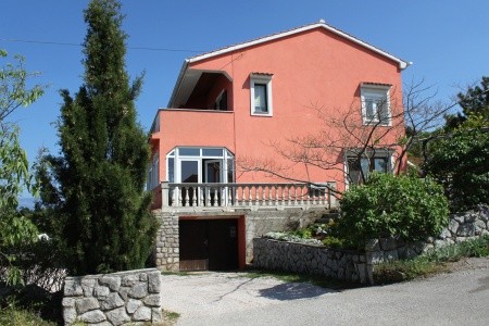 Apartmány 3298-5852 - 4