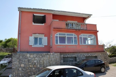 Apartmány 3298-5852 - 5