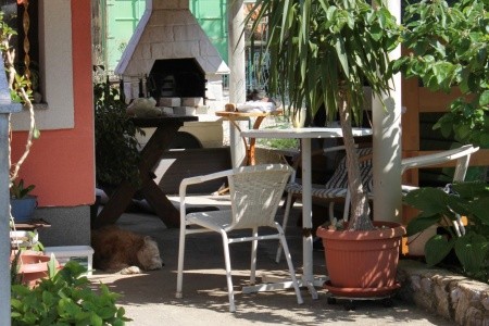 Apartmány 3298-5852 - 6