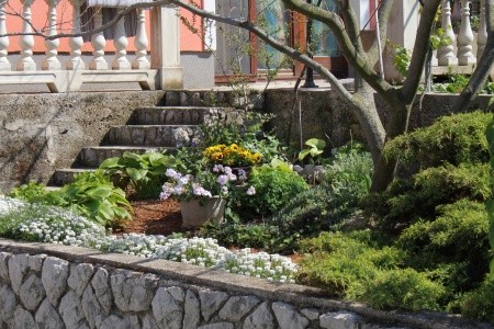 Apartmány 3298-5852 - 7