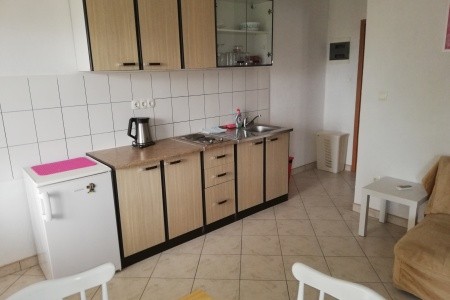 Apartmány 3298-7