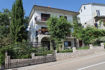 Apartmány 3298-6061