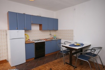 Apartmány 3298-757