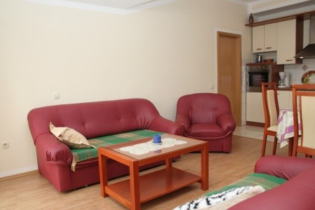 Apartmány 3298-828 - 3