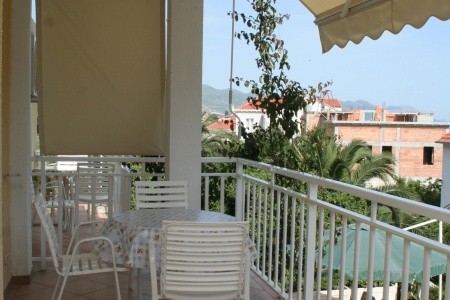 Apartmány 3298-828 - 35