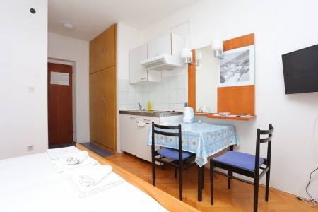 Apartmány 3298-1490 - 3