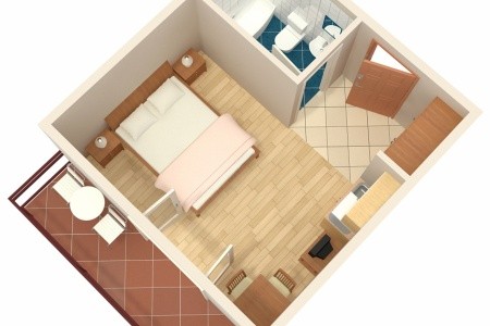 Apartmány 3298-1490 - 12