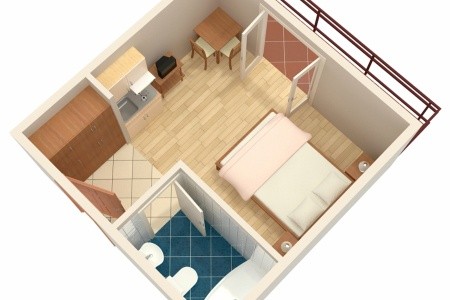 Apartmány 3298-1490 - 13