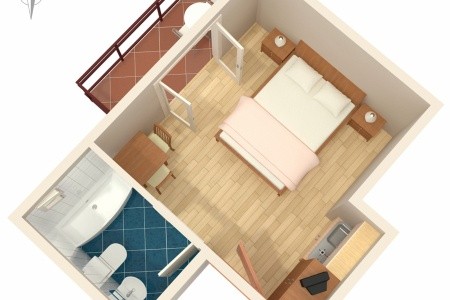 Apartmány 3298-1490 - 24