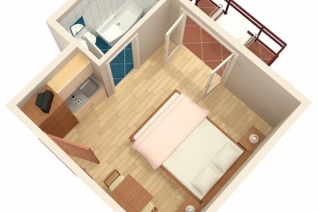 Apartmány 3298-1490 - 40