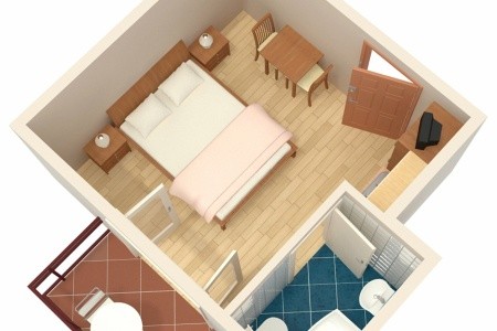Apartmány 3298-1490 - 41