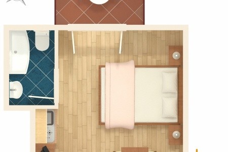 Apartmány 3298-1490 - 42