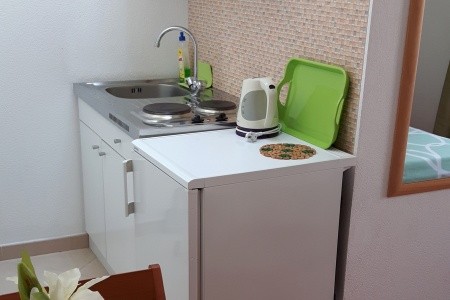 Apartmány 3298-1514 - 3