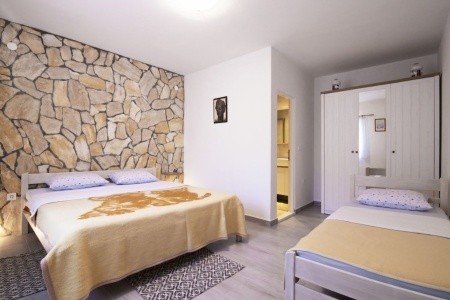 Apartmány 3298-2033 - 1