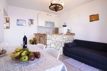 Apartmány 3298-2033 - 2