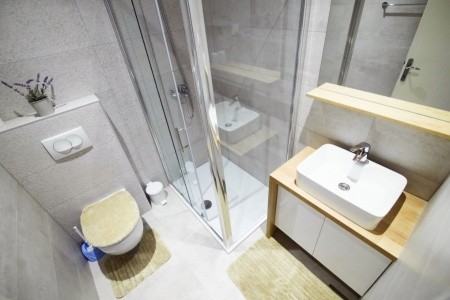 Apartmány 3298-2033 - 3