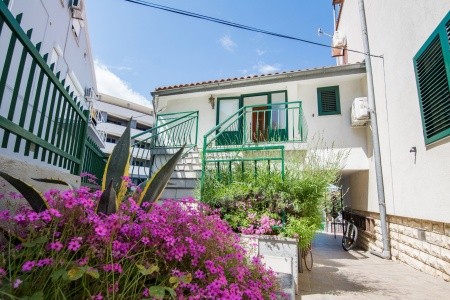 Apartmány 3298-2465