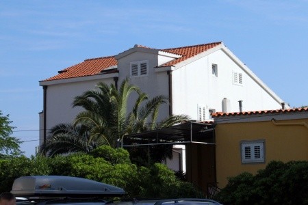 Apartmány 3298-1477 - 3