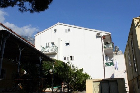 Apartmány 3298-1477 - 4