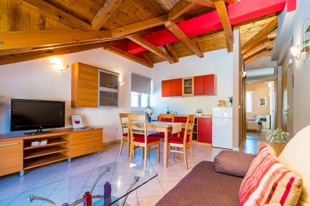 Apartmány 3298-2487 - 6