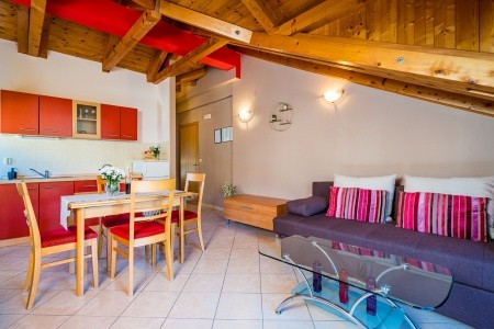 Apartmány 3298-2487 - 5