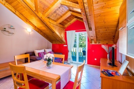 Apartmány 3298-2487 - 4