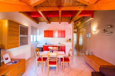Apartmány 3298-2487 - 3