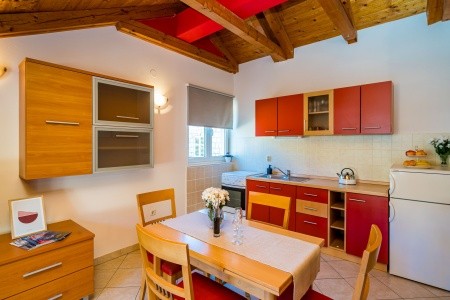 Apartmány 3298-2487 - 2